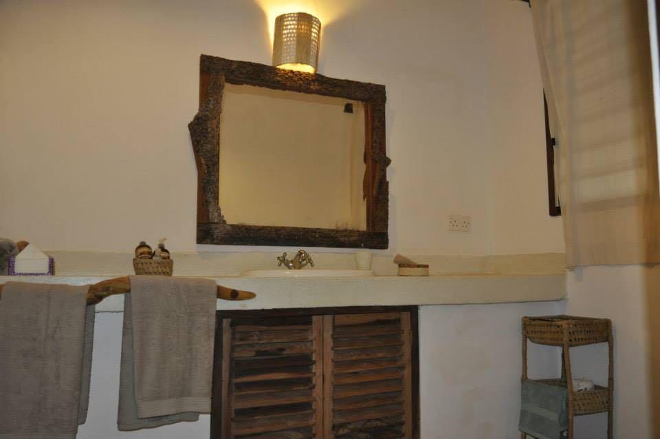 Sunset Beach Resort Watamu Εξωτερικό φωτογραφία