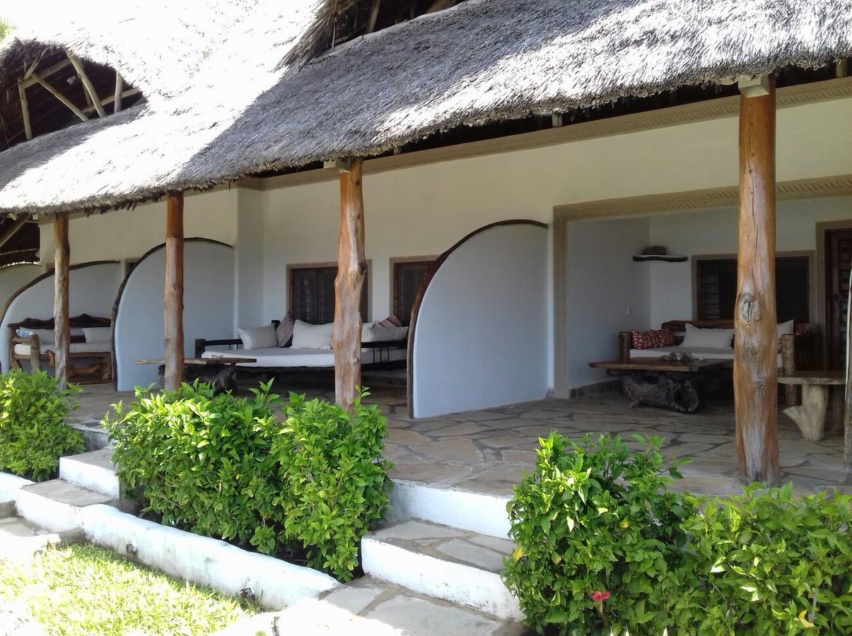 Sunset Beach Resort Watamu Εξωτερικό φωτογραφία