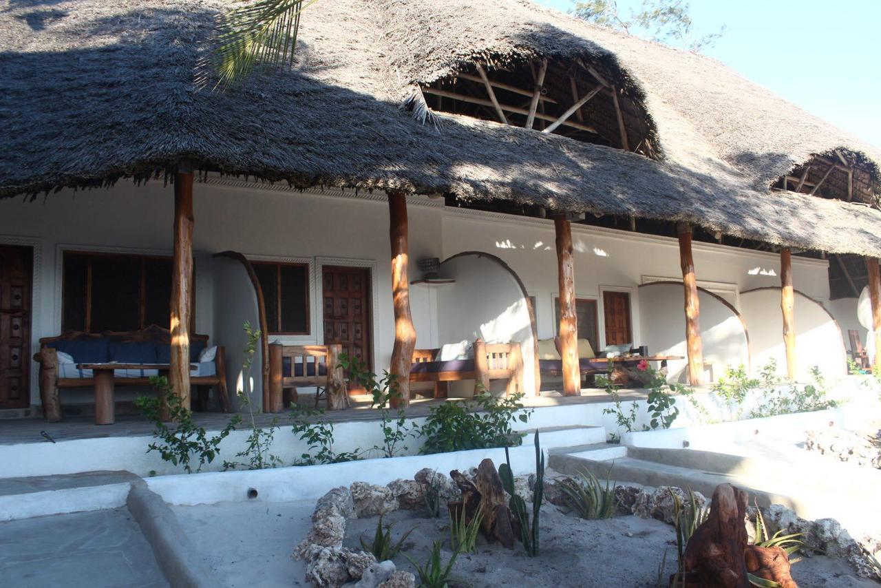 Sunset Beach Resort Watamu Εξωτερικό φωτογραφία