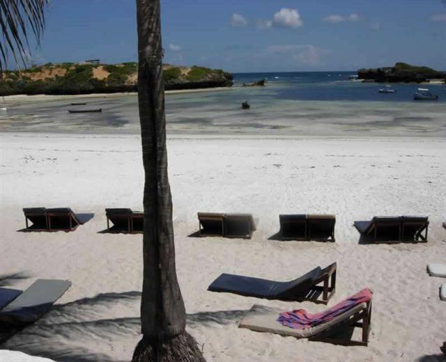 Sunset Beach Resort Watamu Εξωτερικό φωτογραφία
