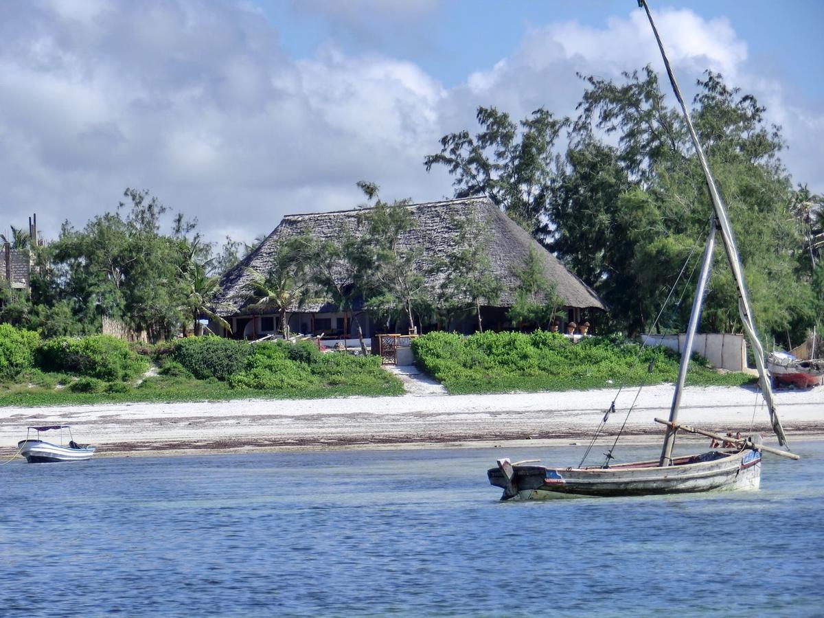 Sunset Beach Resort Watamu Εξωτερικό φωτογραφία