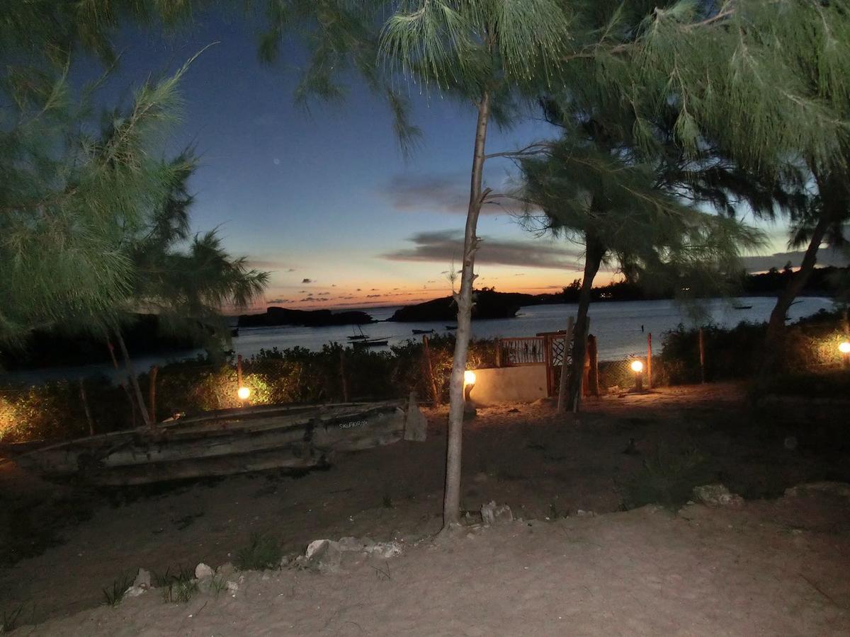 Sunset Beach Resort Watamu Εξωτερικό φωτογραφία