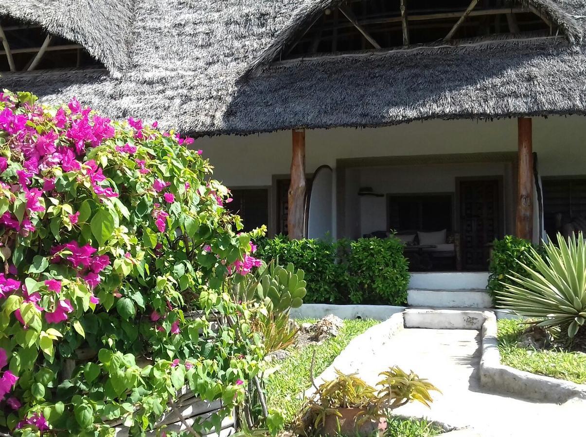 Sunset Beach Resort Watamu Εξωτερικό φωτογραφία