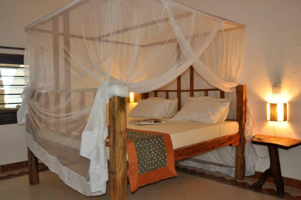 Sunset Beach Resort Watamu Εξωτερικό φωτογραφία