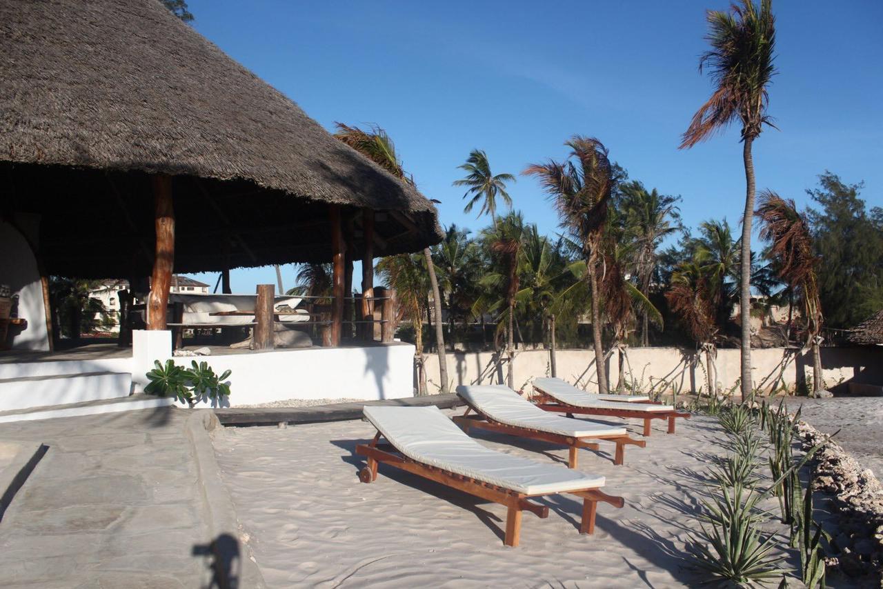 Sunset Beach Resort Watamu Εξωτερικό φωτογραφία