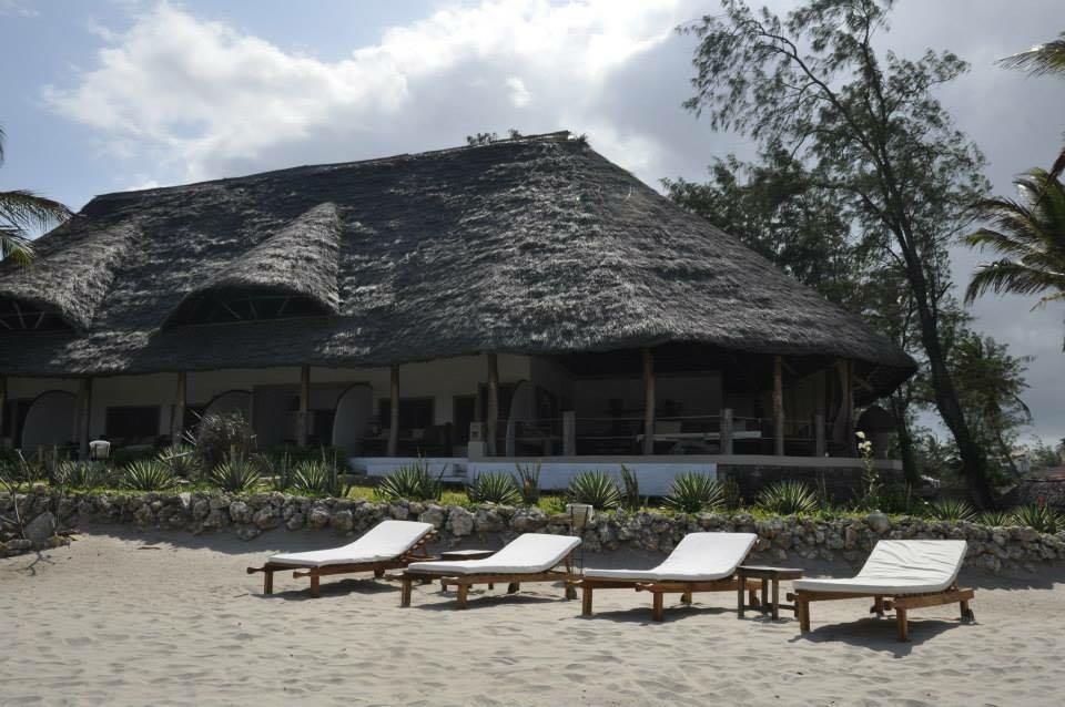 Sunset Beach Resort Watamu Εξωτερικό φωτογραφία