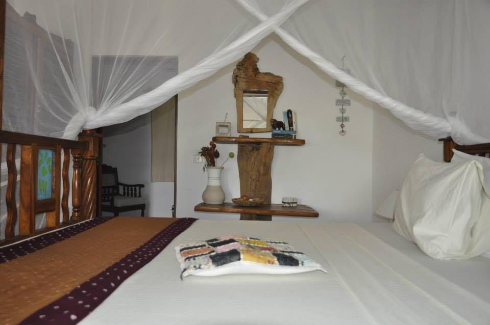 Sunset Beach Resort Watamu Εξωτερικό φωτογραφία