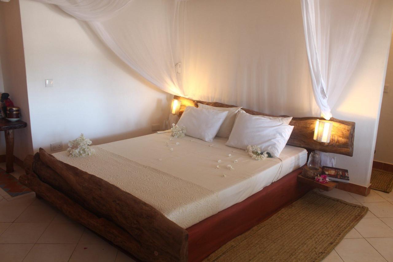 Sunset Beach Resort Watamu Εξωτερικό φωτογραφία