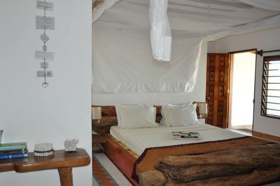 Sunset Beach Resort Watamu Εξωτερικό φωτογραφία