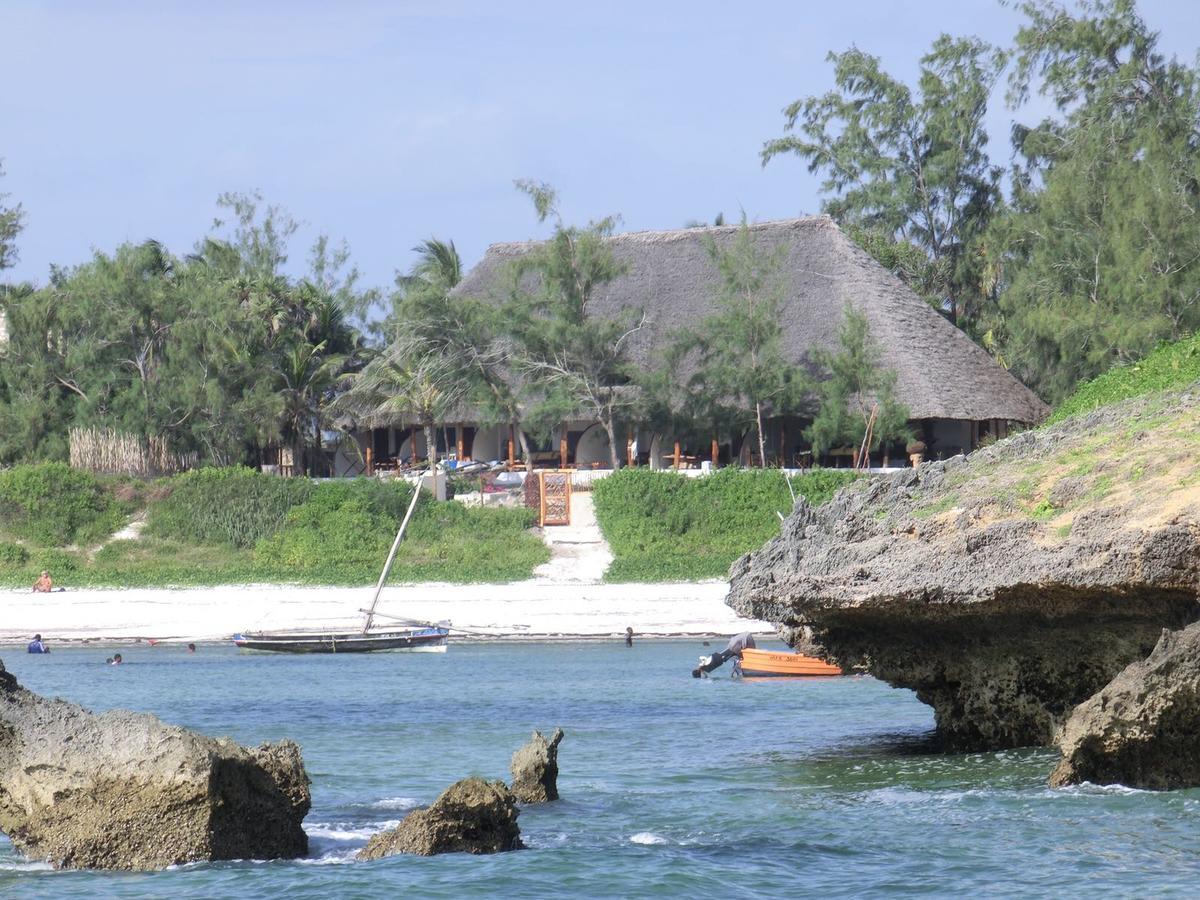 Sunset Beach Resort Watamu Εξωτερικό φωτογραφία