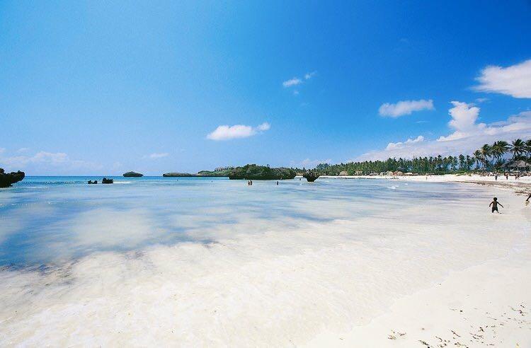 Sunset Beach Resort Watamu Εξωτερικό φωτογραφία