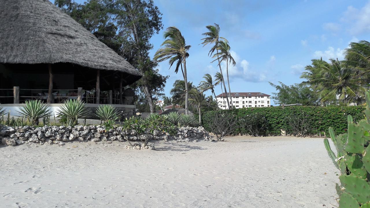 Sunset Beach Resort Watamu Εξωτερικό φωτογραφία