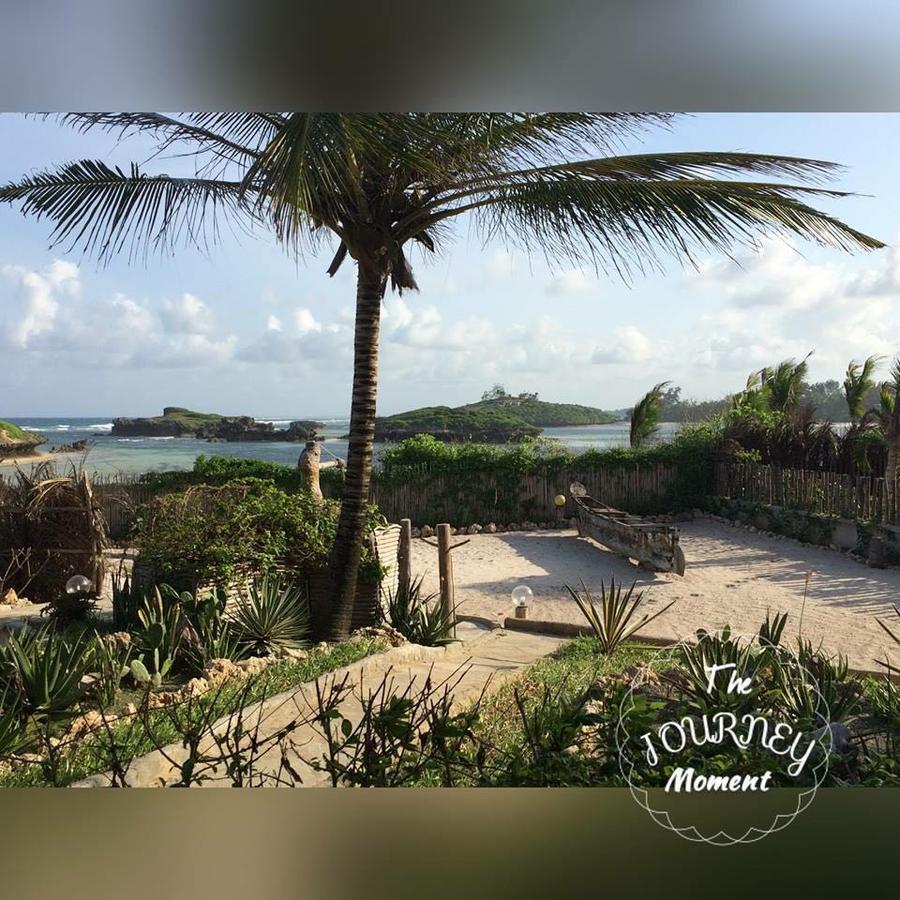 Sunset Beach Resort Watamu Εξωτερικό φωτογραφία