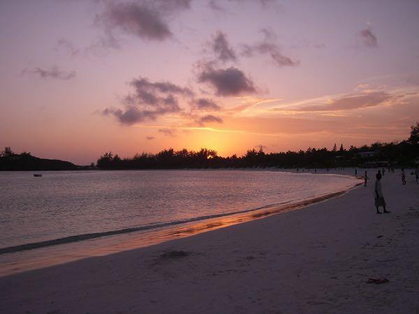 Sunset Beach Resort Watamu Εξωτερικό φωτογραφία