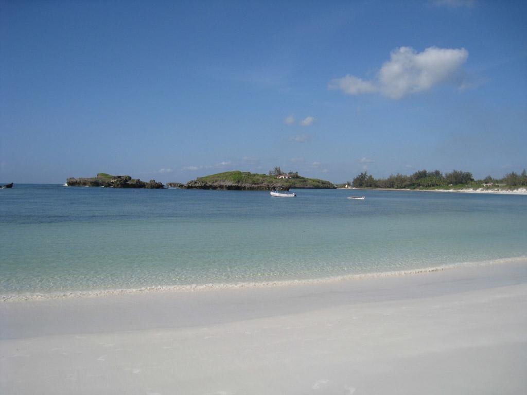 Sunset Beach Resort Watamu Εξωτερικό φωτογραφία