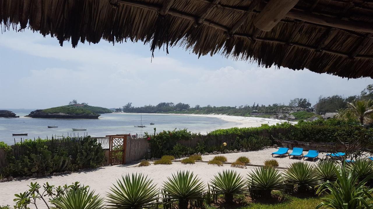 Sunset Beach Resort Watamu Εξωτερικό φωτογραφία