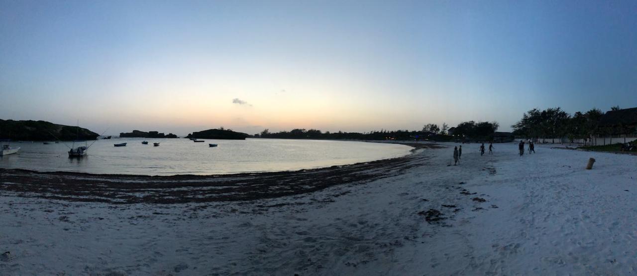 Sunset Beach Resort Watamu Εξωτερικό φωτογραφία
