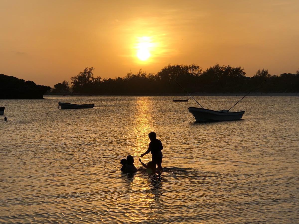 Sunset Beach Resort Watamu Εξωτερικό φωτογραφία