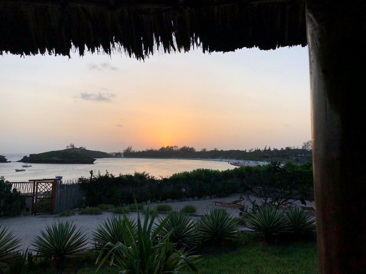 Sunset Beach Resort Watamu Εξωτερικό φωτογραφία