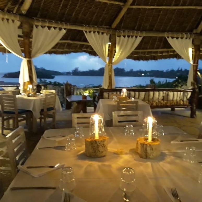 Sunset Beach Resort Watamu Εξωτερικό φωτογραφία