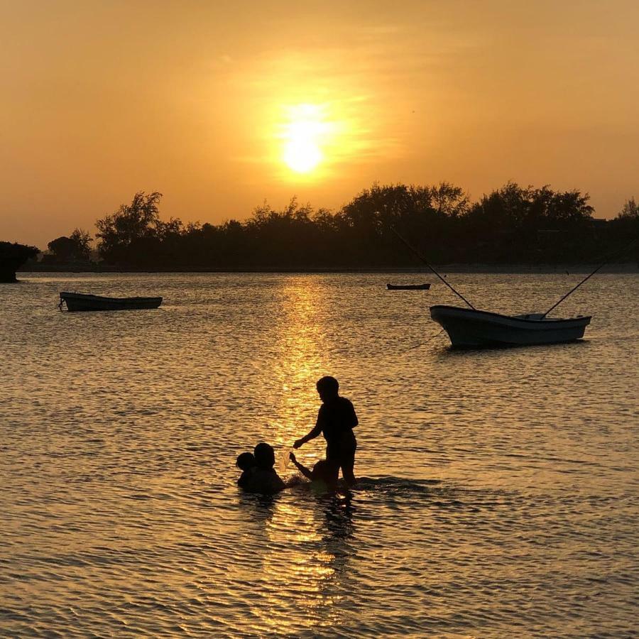 Sunset Beach Resort Watamu Εξωτερικό φωτογραφία