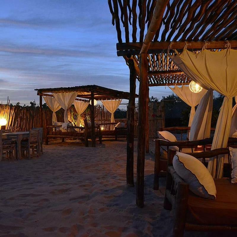 Sunset Beach Resort Watamu Εξωτερικό φωτογραφία