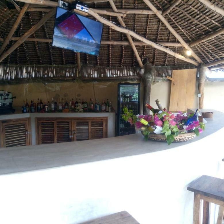 Sunset Beach Resort Watamu Εξωτερικό φωτογραφία